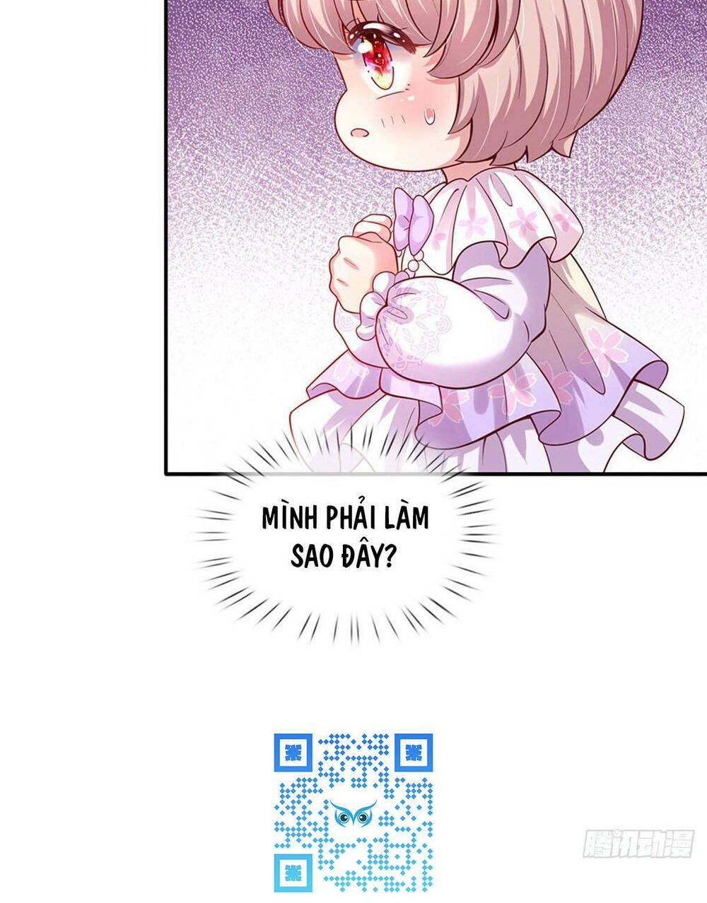 Thiên Hạ Đệ Nhất Đại Sư Huynh: Chapter 46