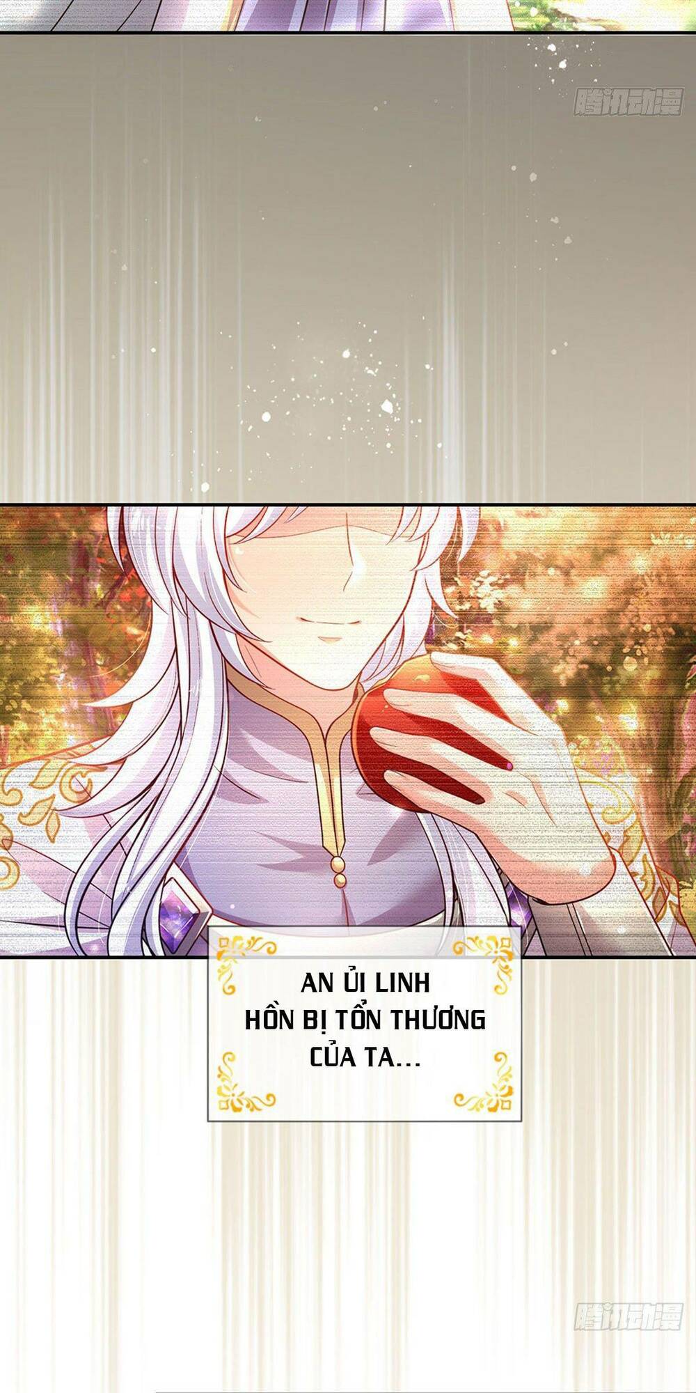 Thiên Hạ Đệ Nhất Đại Sư Huynh: Chapter 46
