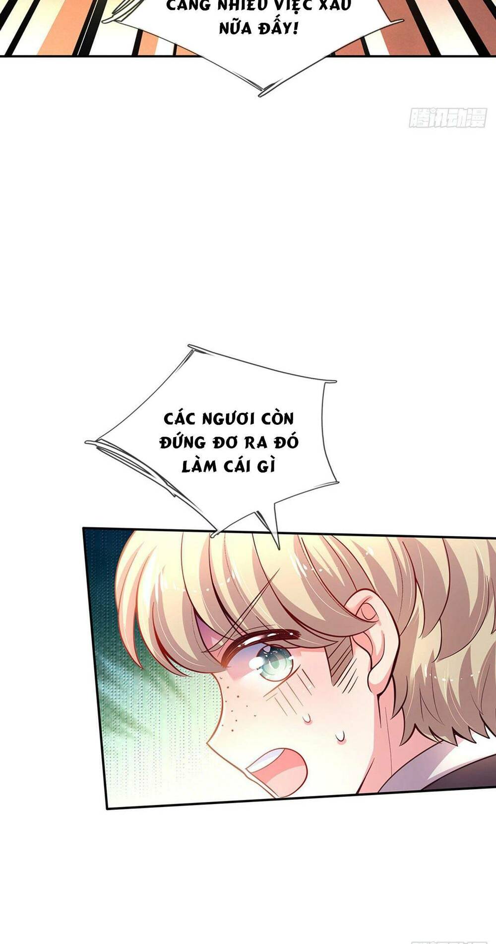 Thiên Hạ Đệ Nhất Đại Sư Huynh: Chapter 47