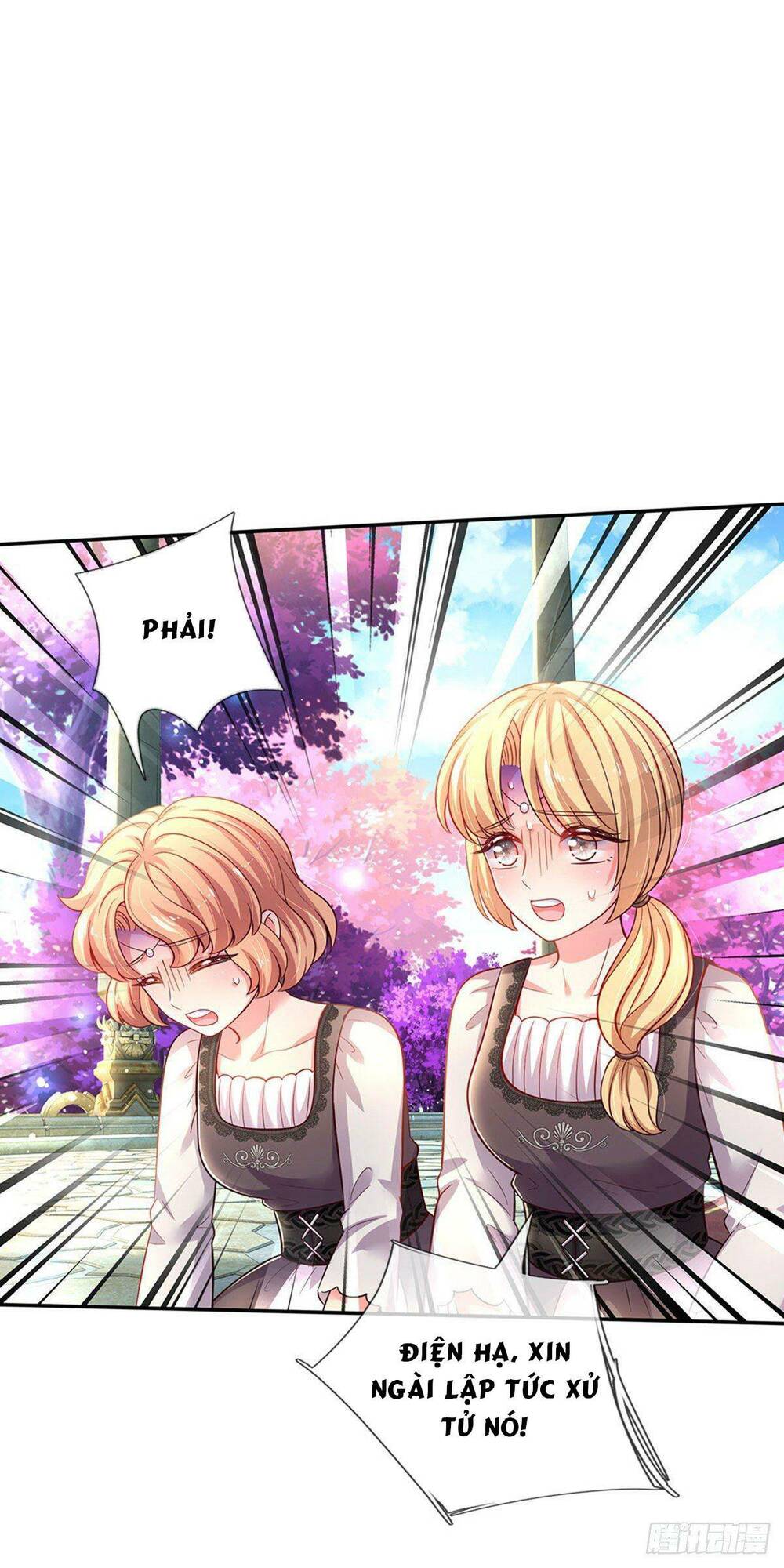 Thiên Hạ Đệ Nhất Đại Sư Huynh: Chapter 47