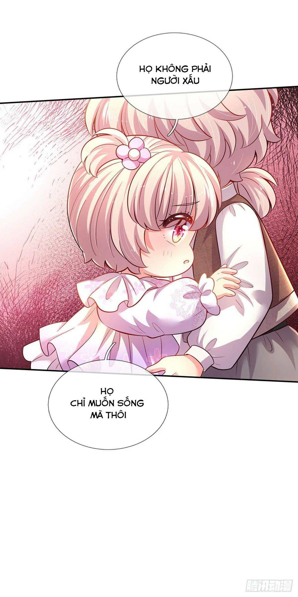 Thiên Hạ Đệ Nhất Đại Sư Huynh: Chapter 47