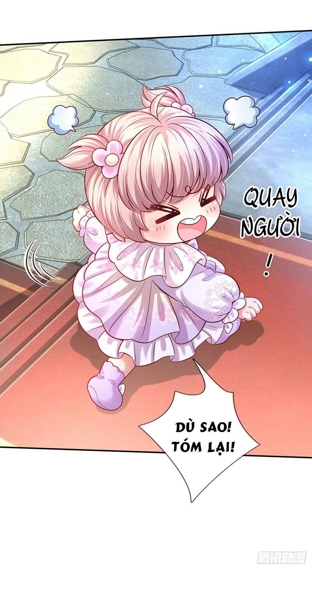 Thiên Hạ Đệ Nhất Đại Sư Huynh: Chapter 47