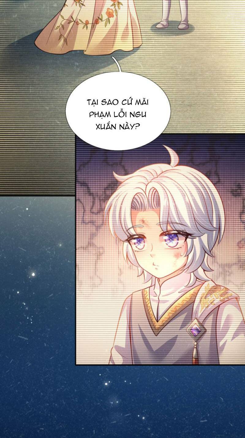 Thiên Hạ Đệ Nhất Đại Sư Huynh: Chapter 48