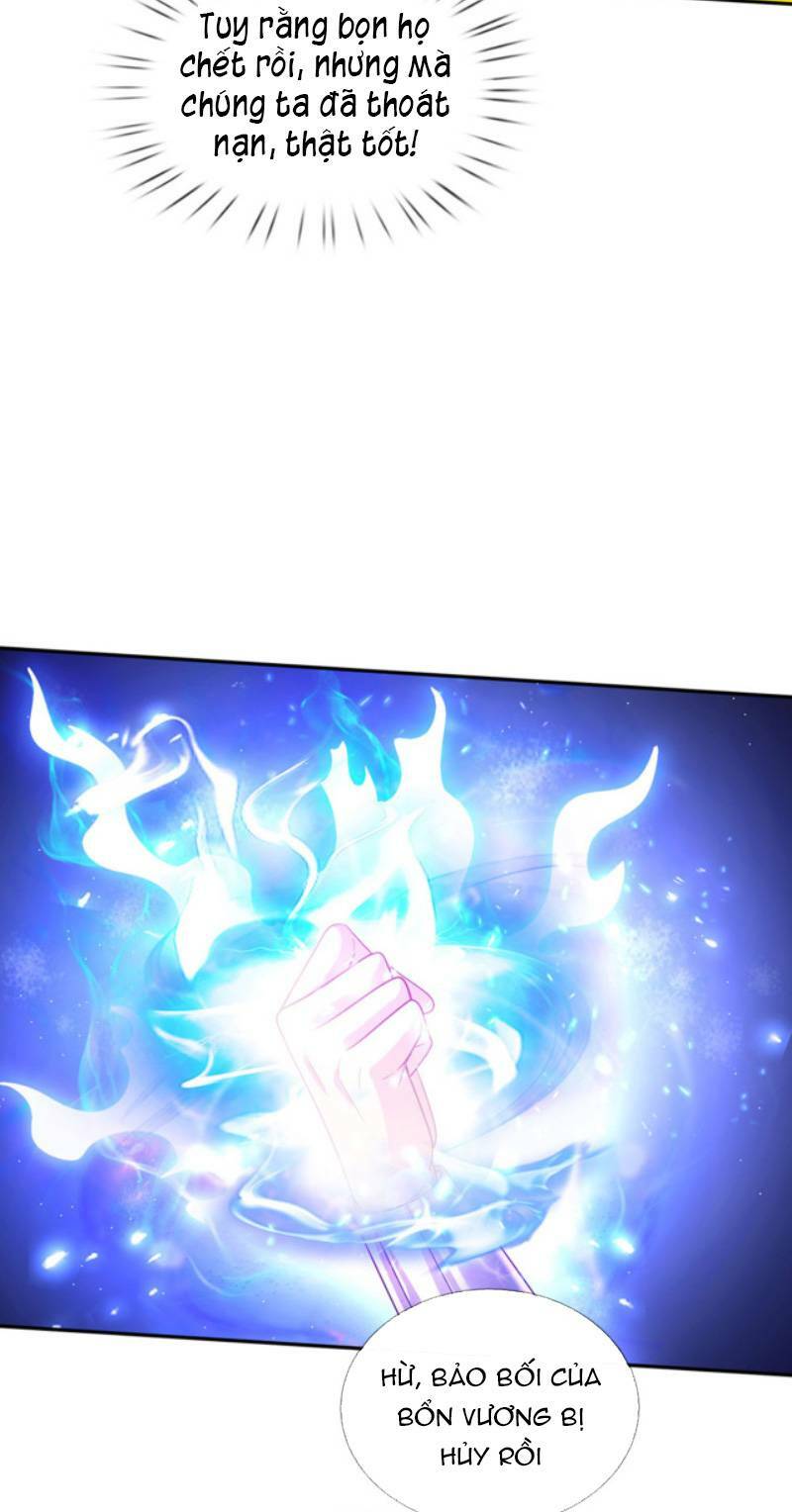 Thiên Hạ Đệ Nhất Đại Sư Huynh: Chapter 48