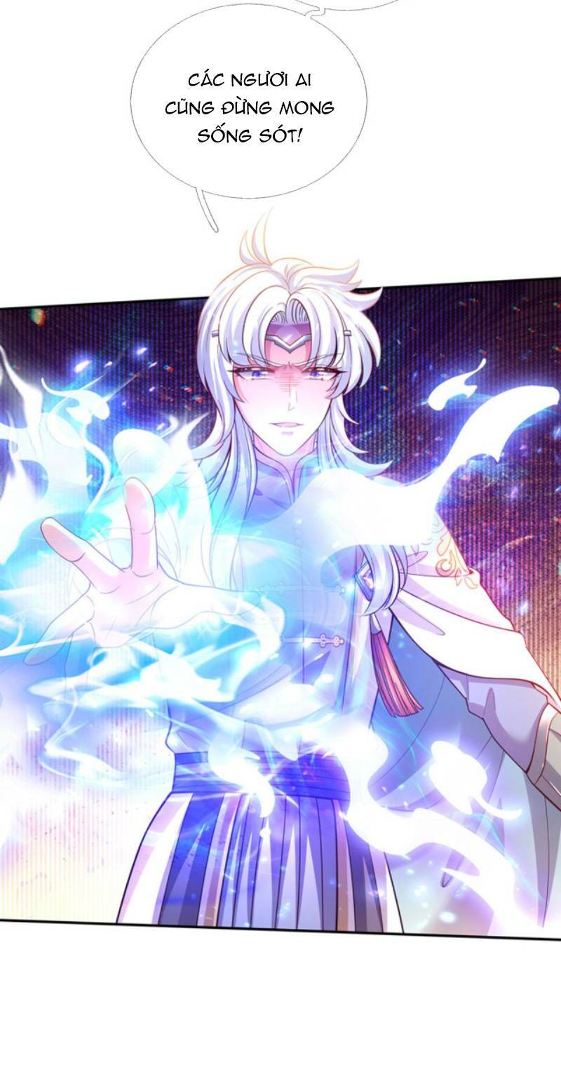 Thiên Hạ Đệ Nhất Đại Sư Huynh: Chapter 48