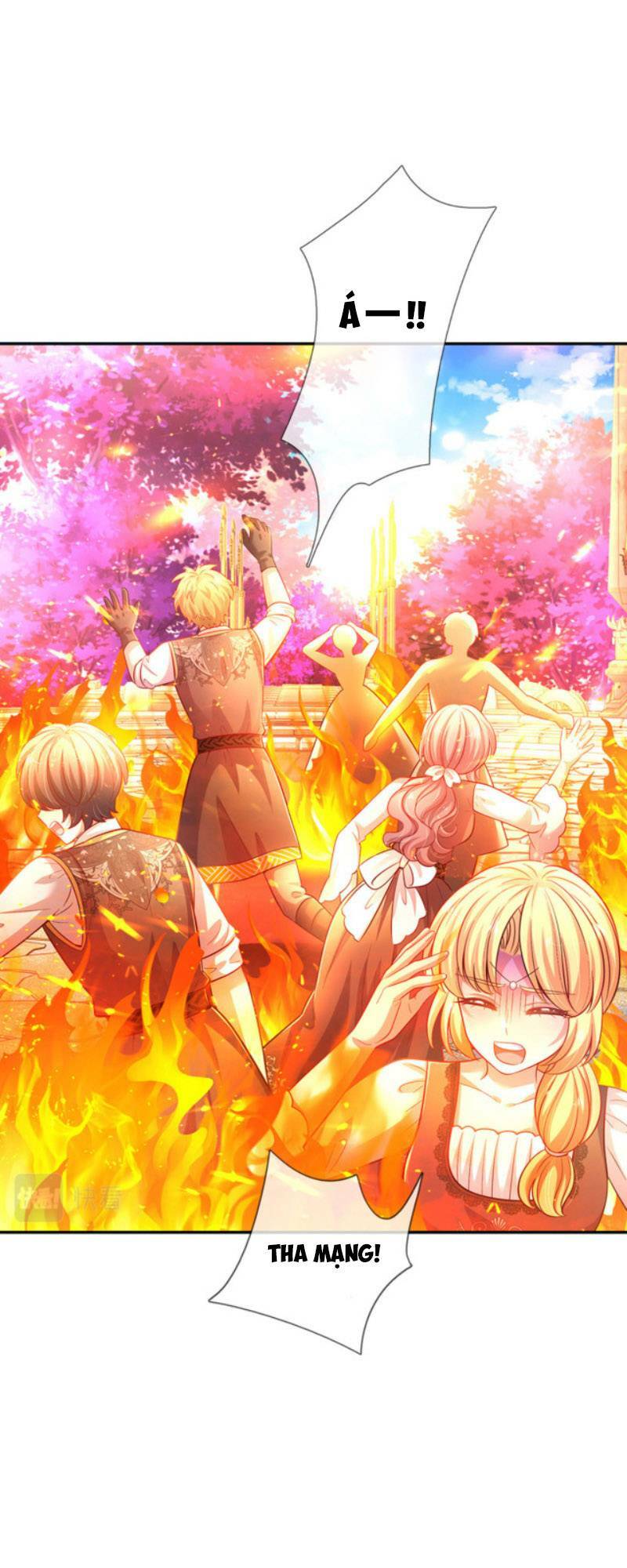 Thiên Hạ Đệ Nhất Đại Sư Huynh: Chapter 48