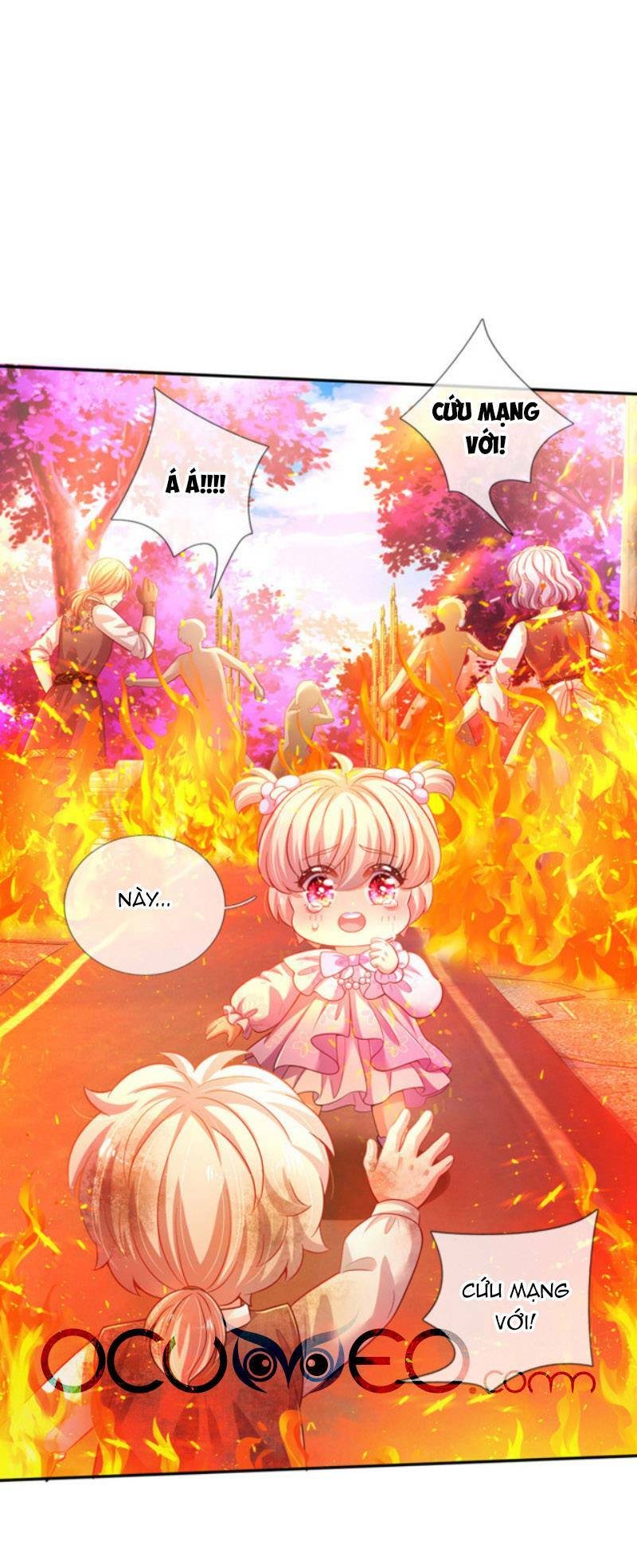 Thiên Hạ Đệ Nhất Đại Sư Huynh: Chapter 48