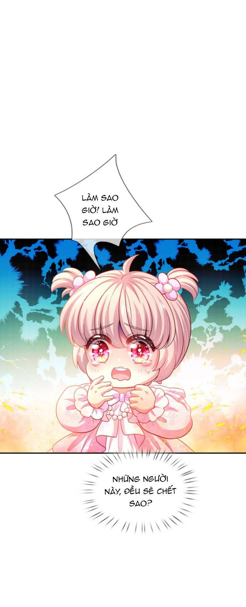 Thiên Hạ Đệ Nhất Đại Sư Huynh: Chapter 48