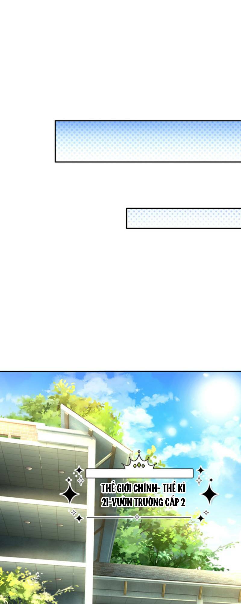 Thiên Hạ Đệ Nhất Đại Sư Huynh: Chapter 48