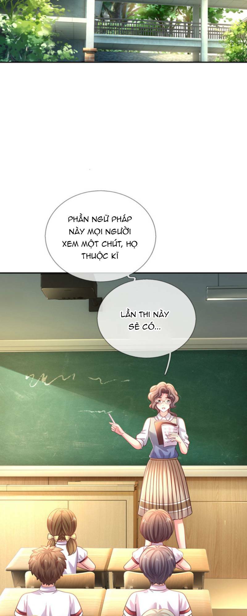 Thiên Hạ Đệ Nhất Đại Sư Huynh: Chapter 48