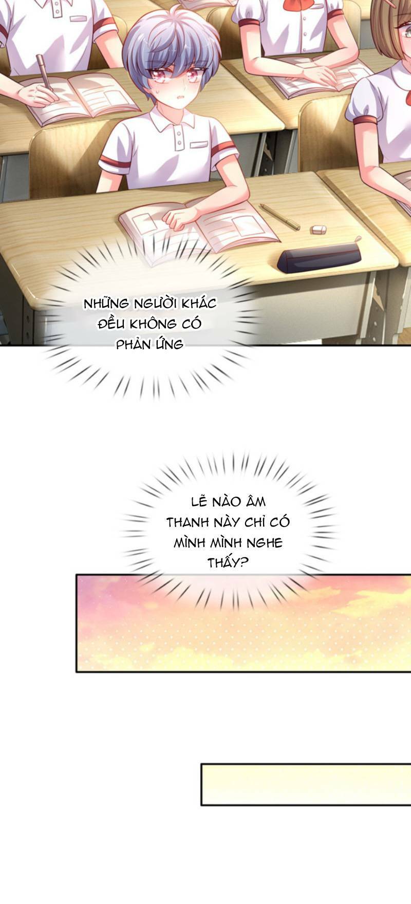 Thiên Hạ Đệ Nhất Đại Sư Huynh: Chapter 48