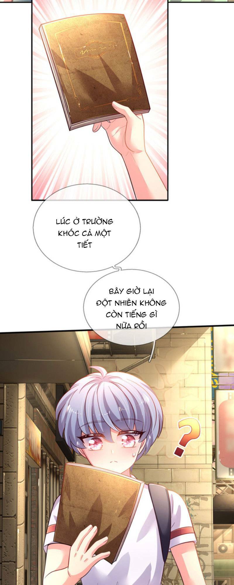 Thiên Hạ Đệ Nhất Đại Sư Huynh: Chapter 48