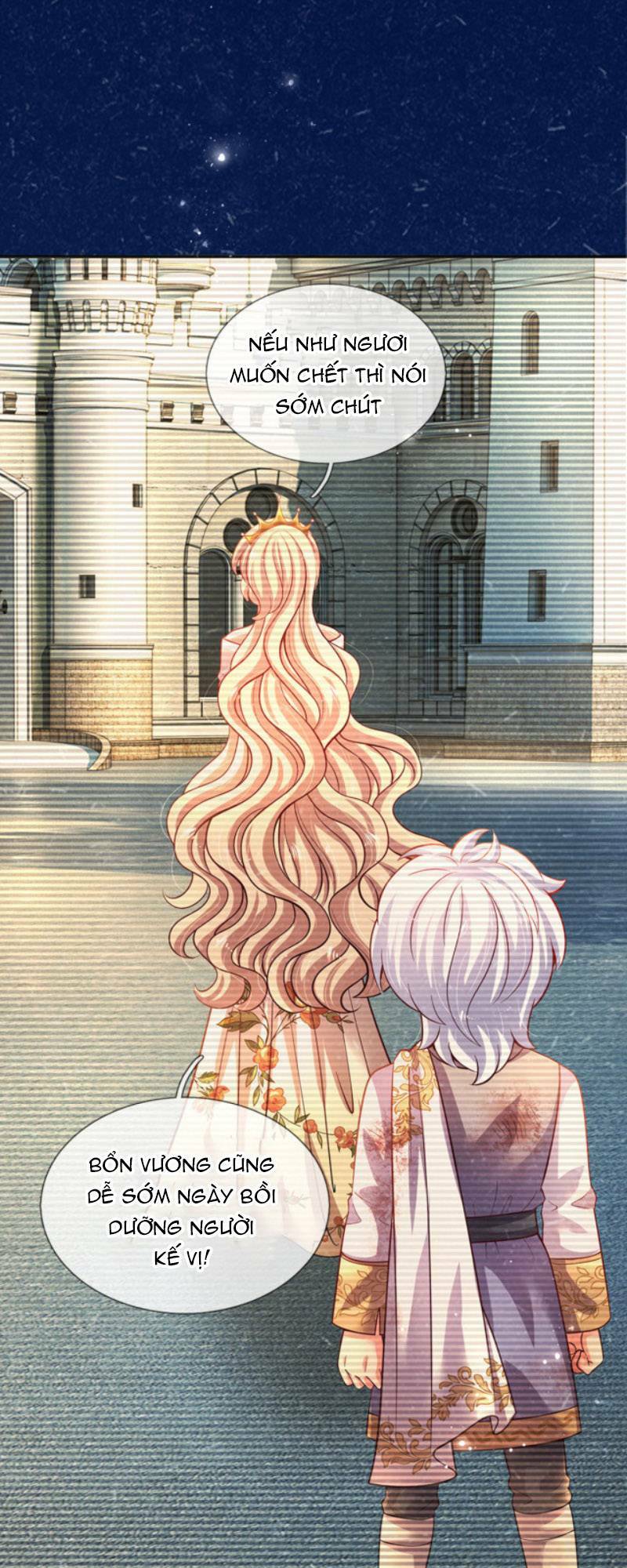 Thiên Hạ Đệ Nhất Đại Sư Huynh: Chapter 48