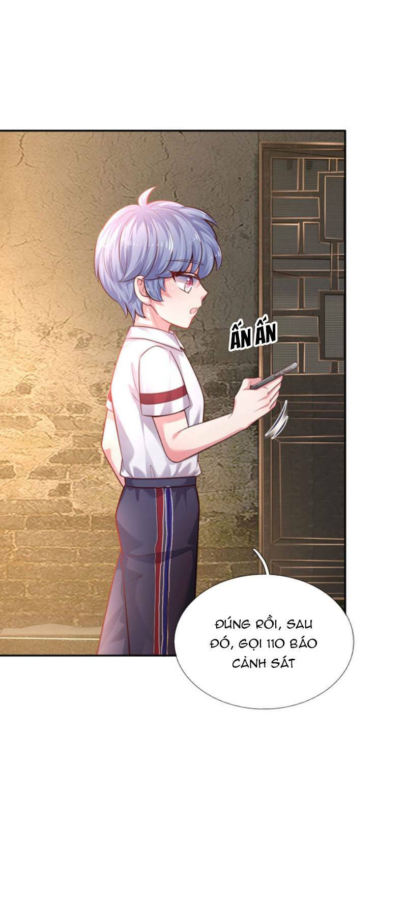 Thiên Hạ Đệ Nhất Đại Sư Huynh: Chapter 50