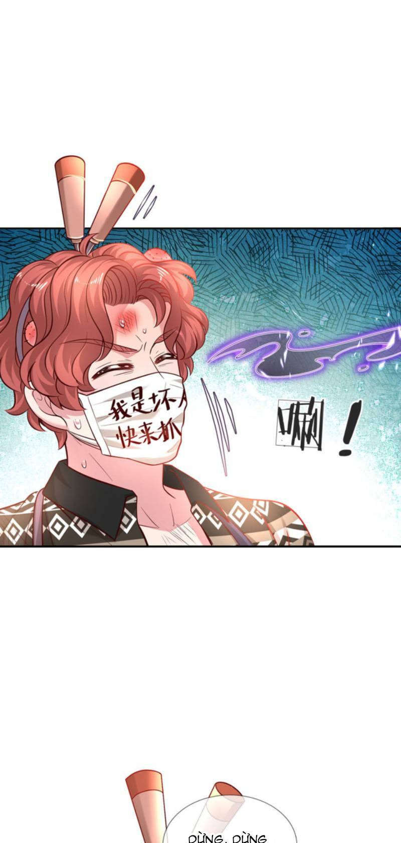 Thiên Hạ Đệ Nhất Đại Sư Huynh: Chapter 50