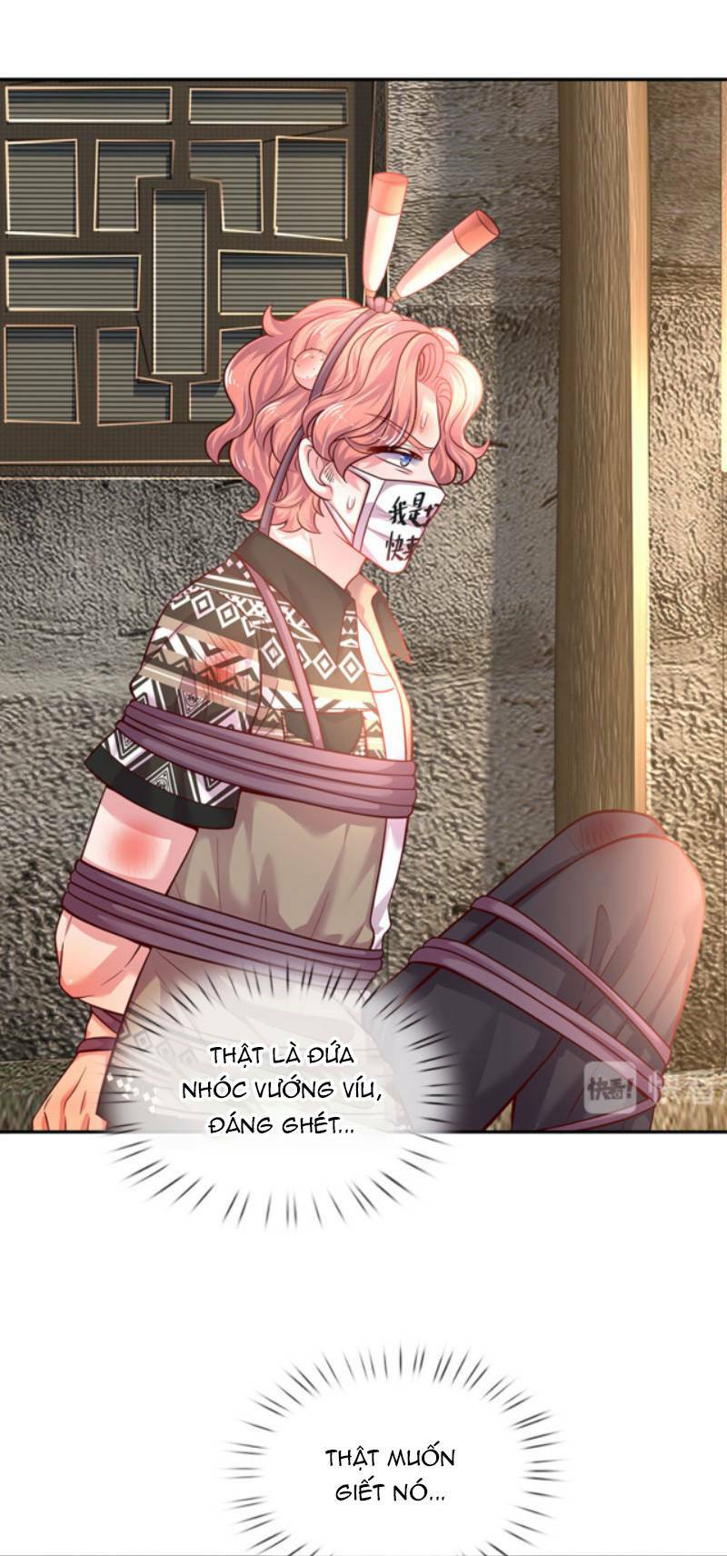 Thiên Hạ Đệ Nhất Đại Sư Huynh: Chapter 50