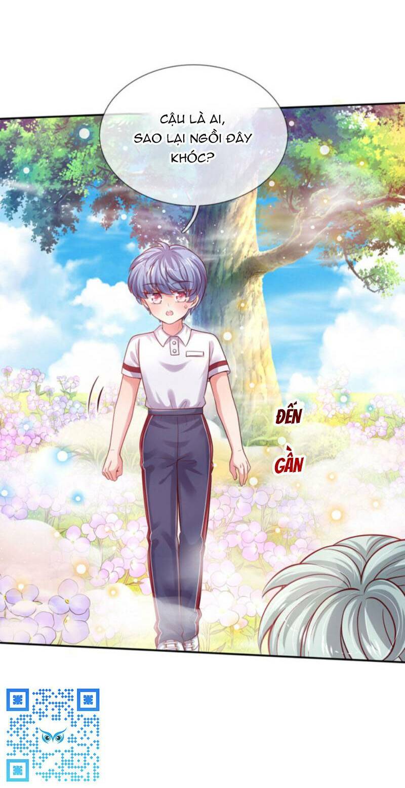 Thiên Hạ Đệ Nhất Đại Sư Huynh: Chapter 50
