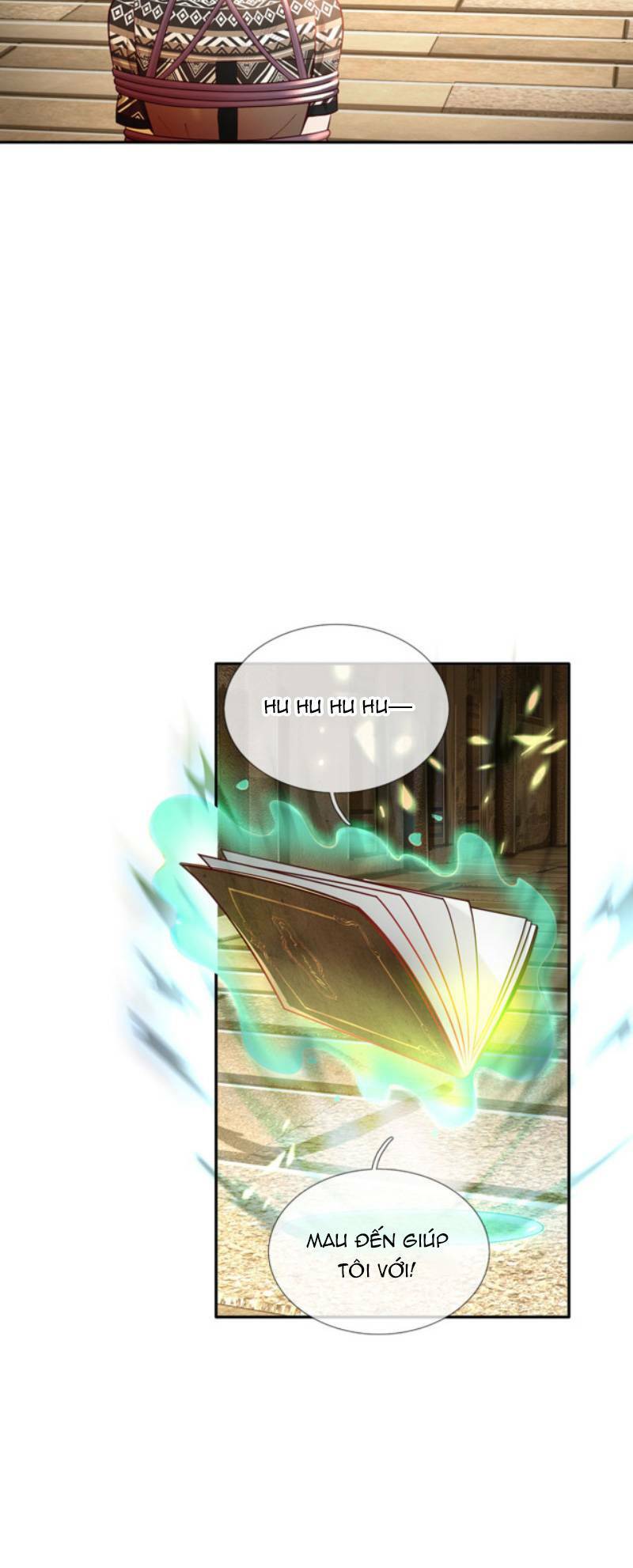 Thiên Hạ Đệ Nhất Đại Sư Huynh: Chapter 50