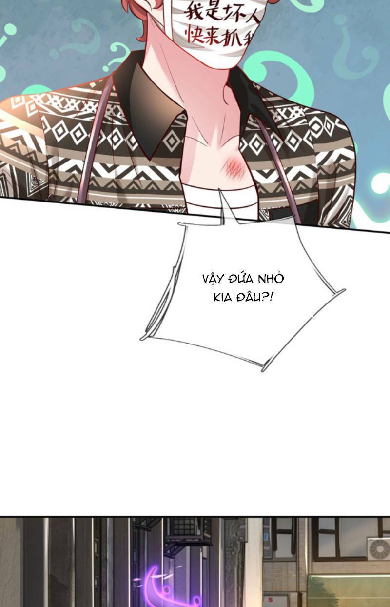 Thiên Hạ Đệ Nhất Đại Sư Huynh: Chapter 50