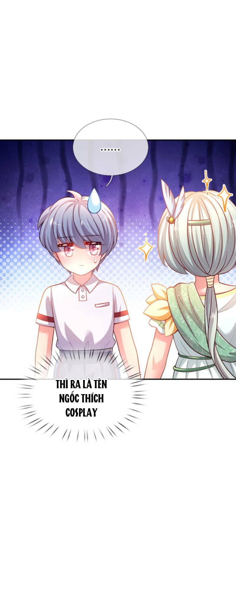 Thiên Hạ Đệ Nhất Đại Sư Huynh: Chapter 51