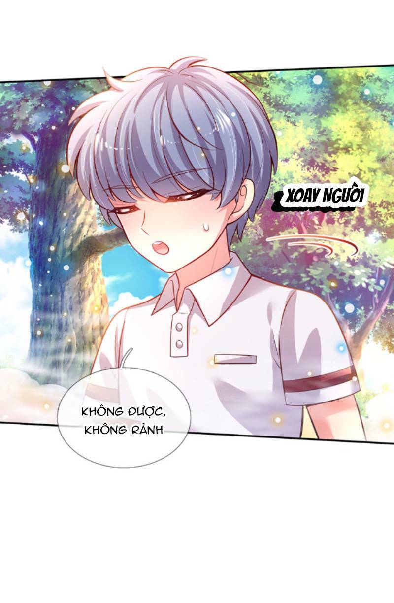 Thiên Hạ Đệ Nhất Đại Sư Huynh: Chapter 51