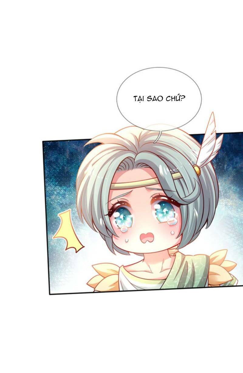 Thiên Hạ Đệ Nhất Đại Sư Huynh: Chapter 51
