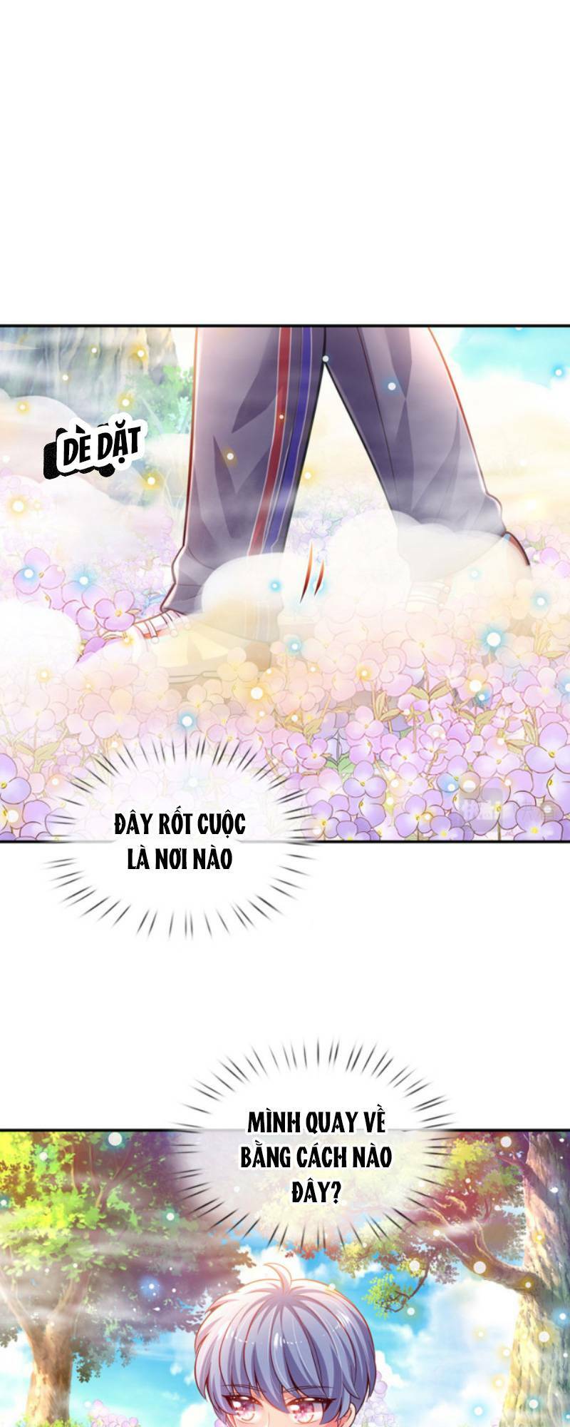 Thiên Hạ Đệ Nhất Đại Sư Huynh: Chapter 51