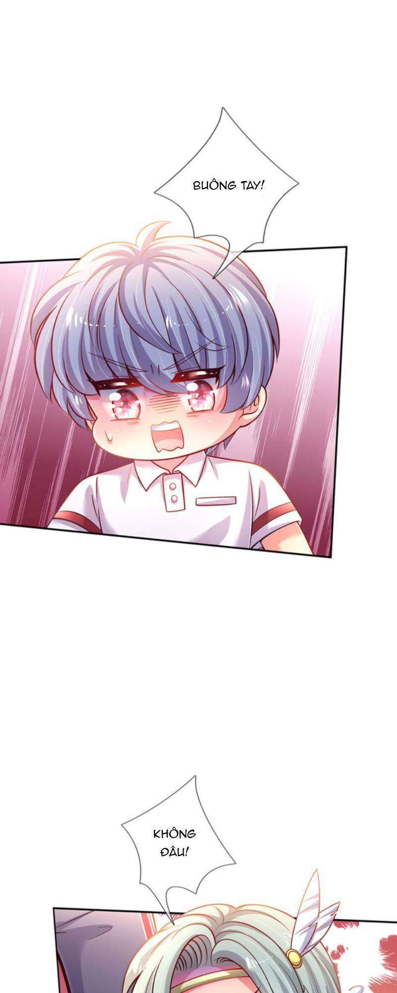 Thiên Hạ Đệ Nhất Đại Sư Huynh: Chapter 51