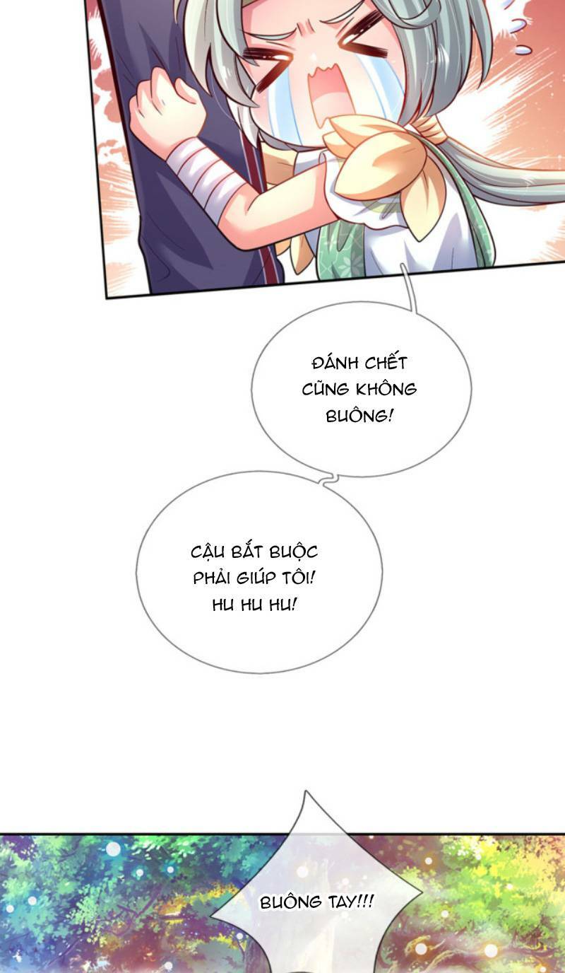 Thiên Hạ Đệ Nhất Đại Sư Huynh: Chapter 51