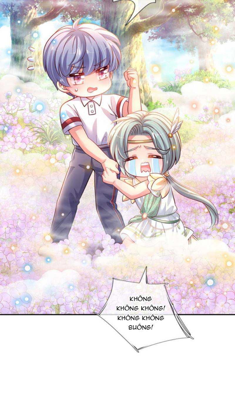 Thiên Hạ Đệ Nhất Đại Sư Huynh: Chapter 51