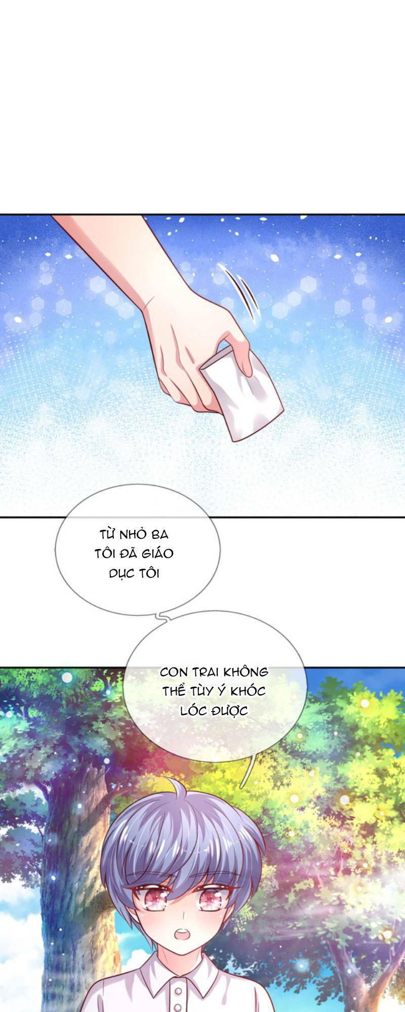 Thiên Hạ Đệ Nhất Đại Sư Huynh: Chapter 51