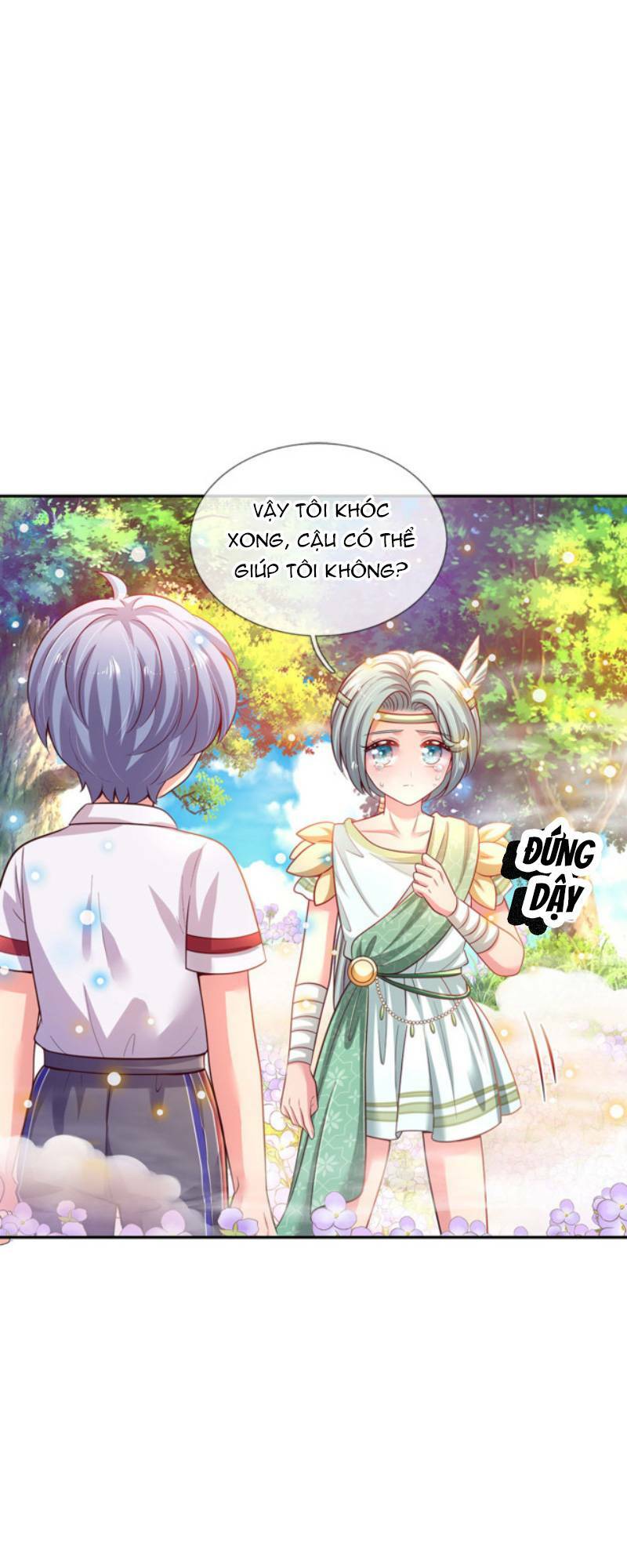 Thiên Hạ Đệ Nhất Đại Sư Huynh: Chapter 51