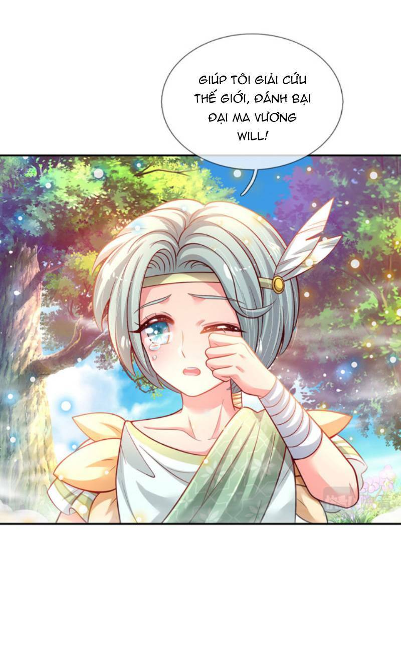 Thiên Hạ Đệ Nhất Đại Sư Huynh: Chapter 51