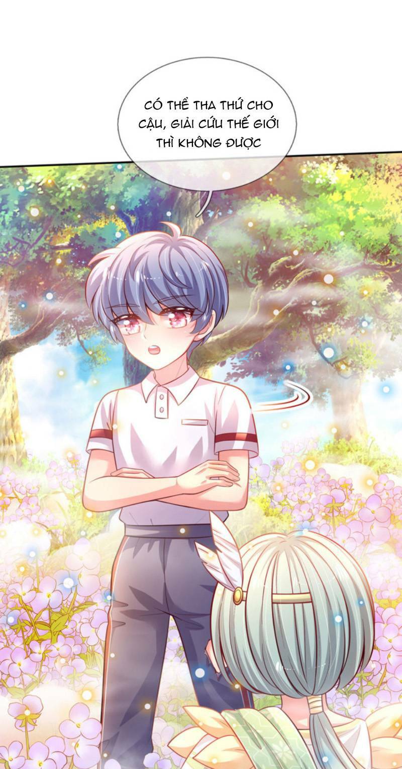 Thiên Hạ Đệ Nhất Đại Sư Huynh: Chapter 52