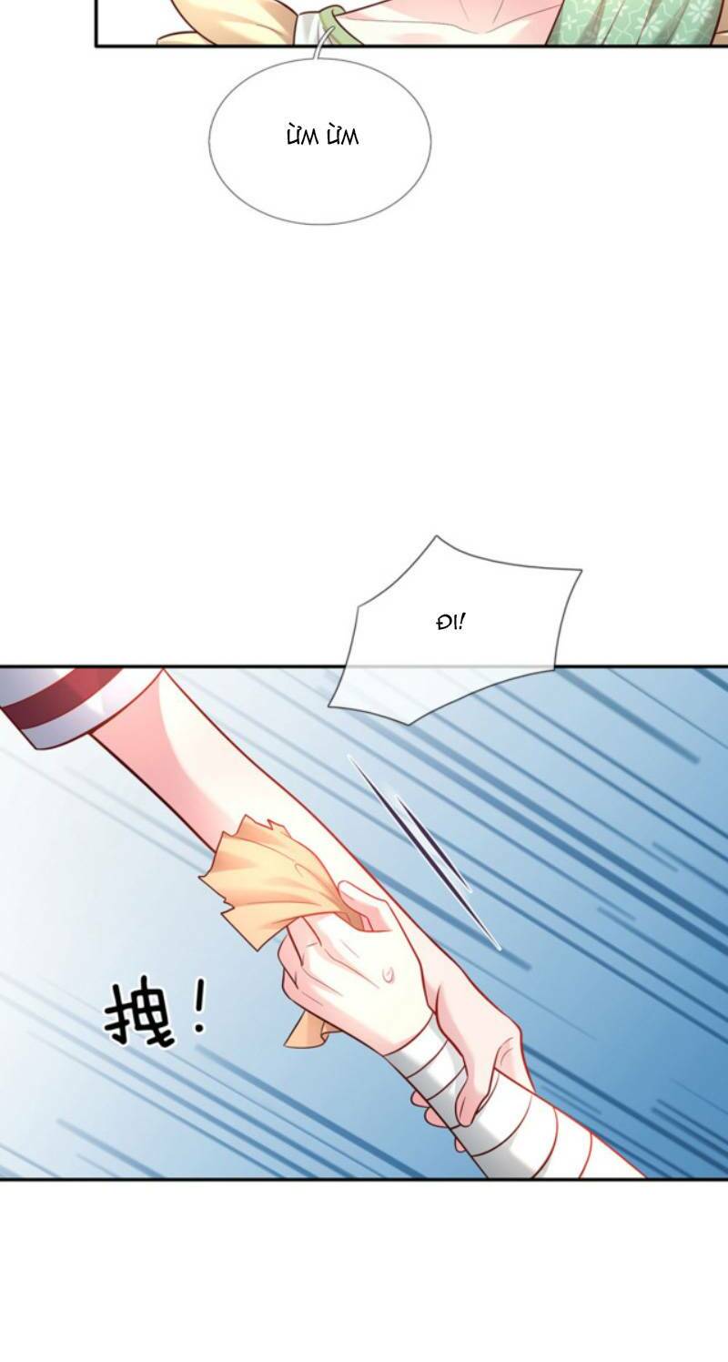 Thiên Hạ Đệ Nhất Đại Sư Huynh: Chapter 52