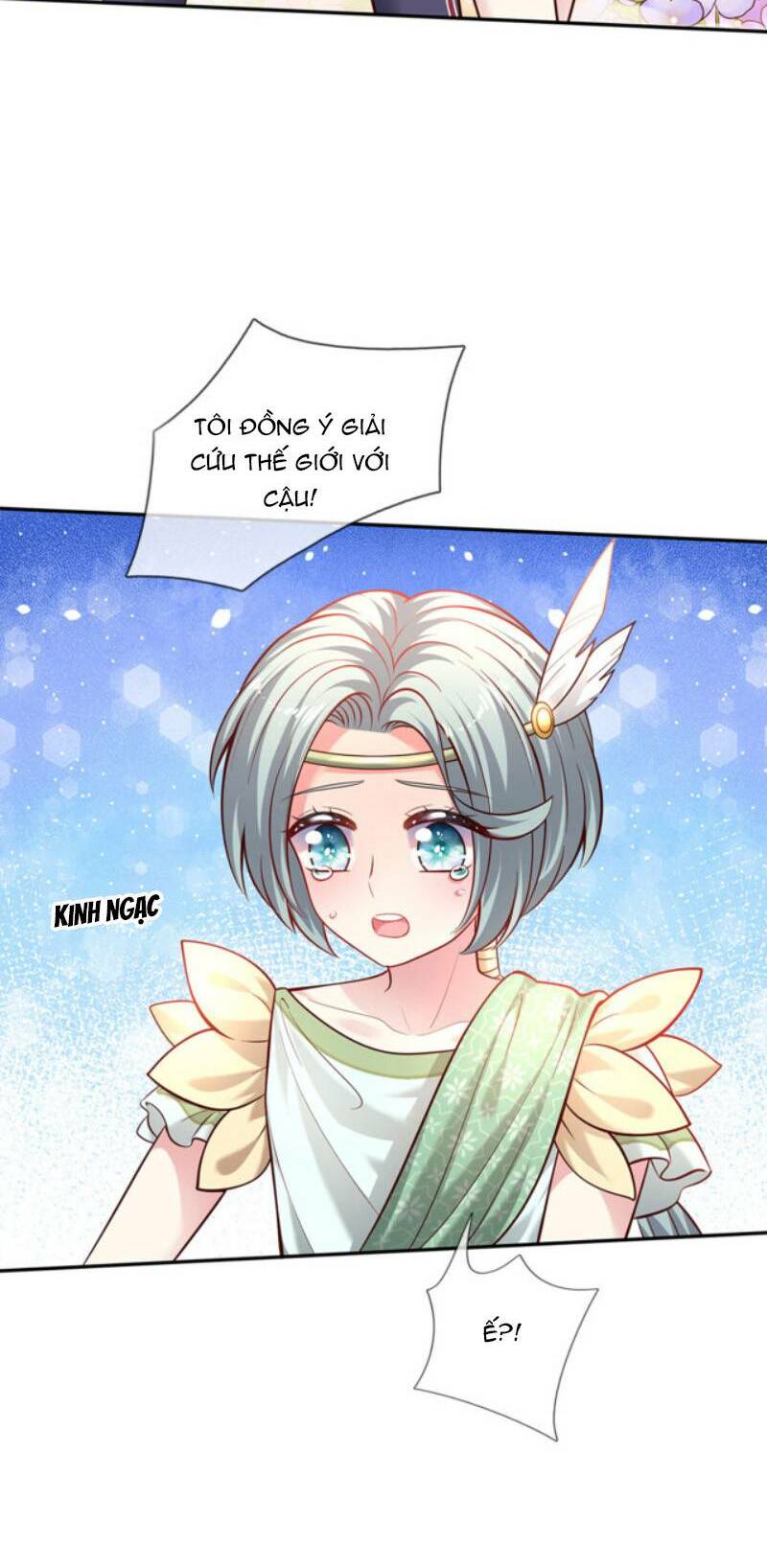 Thiên Hạ Đệ Nhất Đại Sư Huynh: Chapter 52