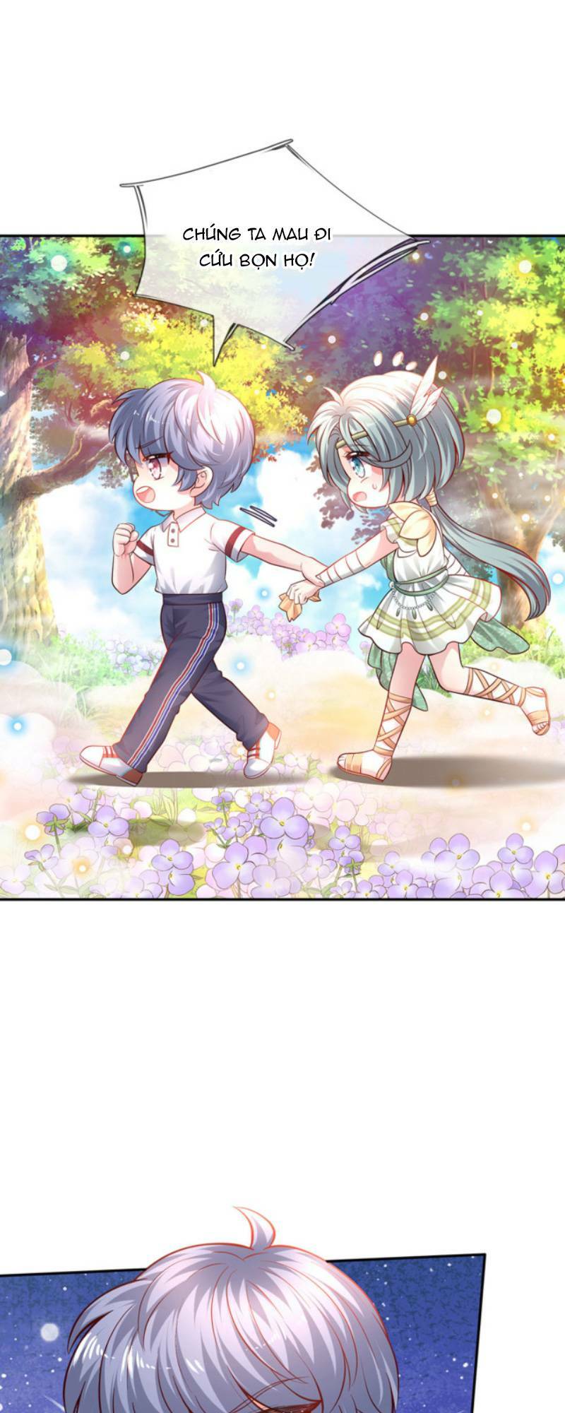 Thiên Hạ Đệ Nhất Đại Sư Huynh: Chapter 52