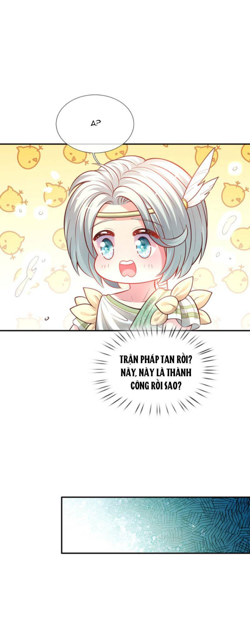 Thiên Hạ Đệ Nhất Đại Sư Huynh: Chapter 52