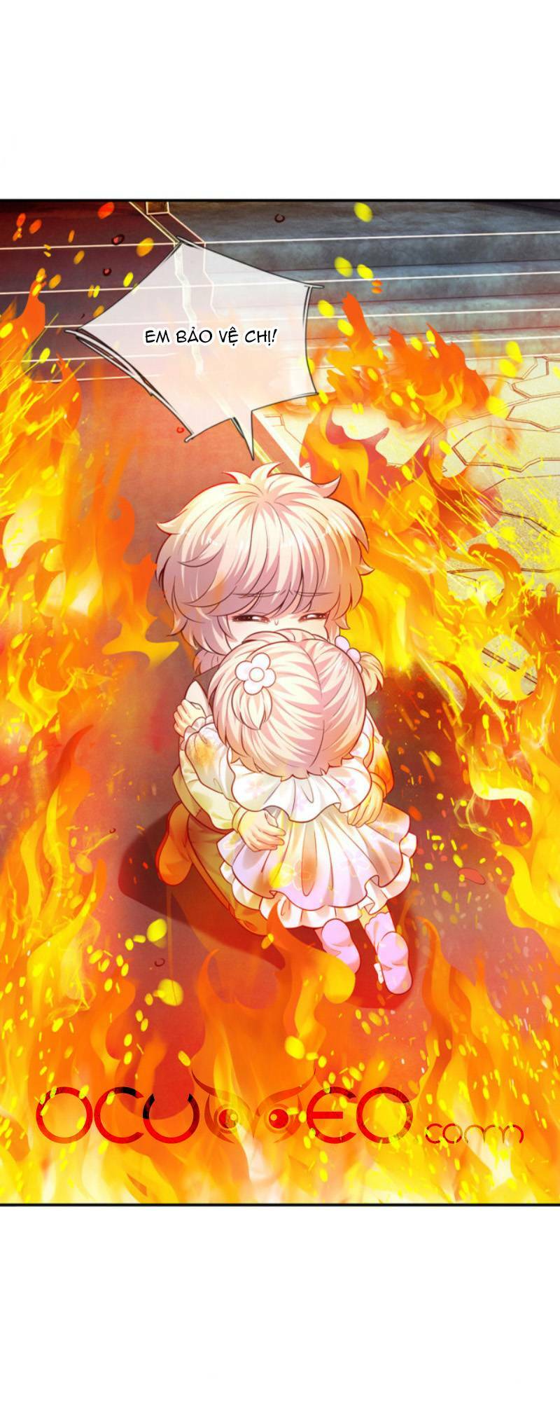 Thiên Hạ Đệ Nhất Đại Sư Huynh: Chapter 52