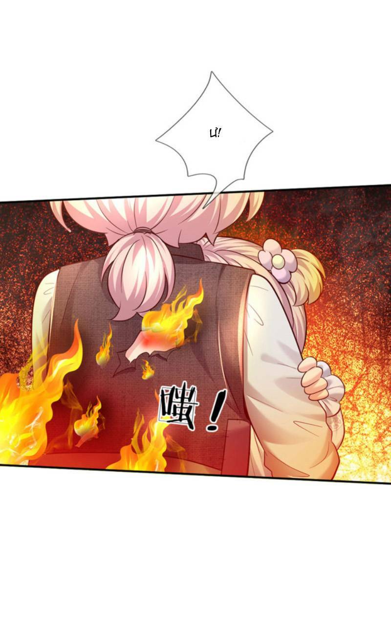 Thiên Hạ Đệ Nhất Đại Sư Huynh: Chapter 52
