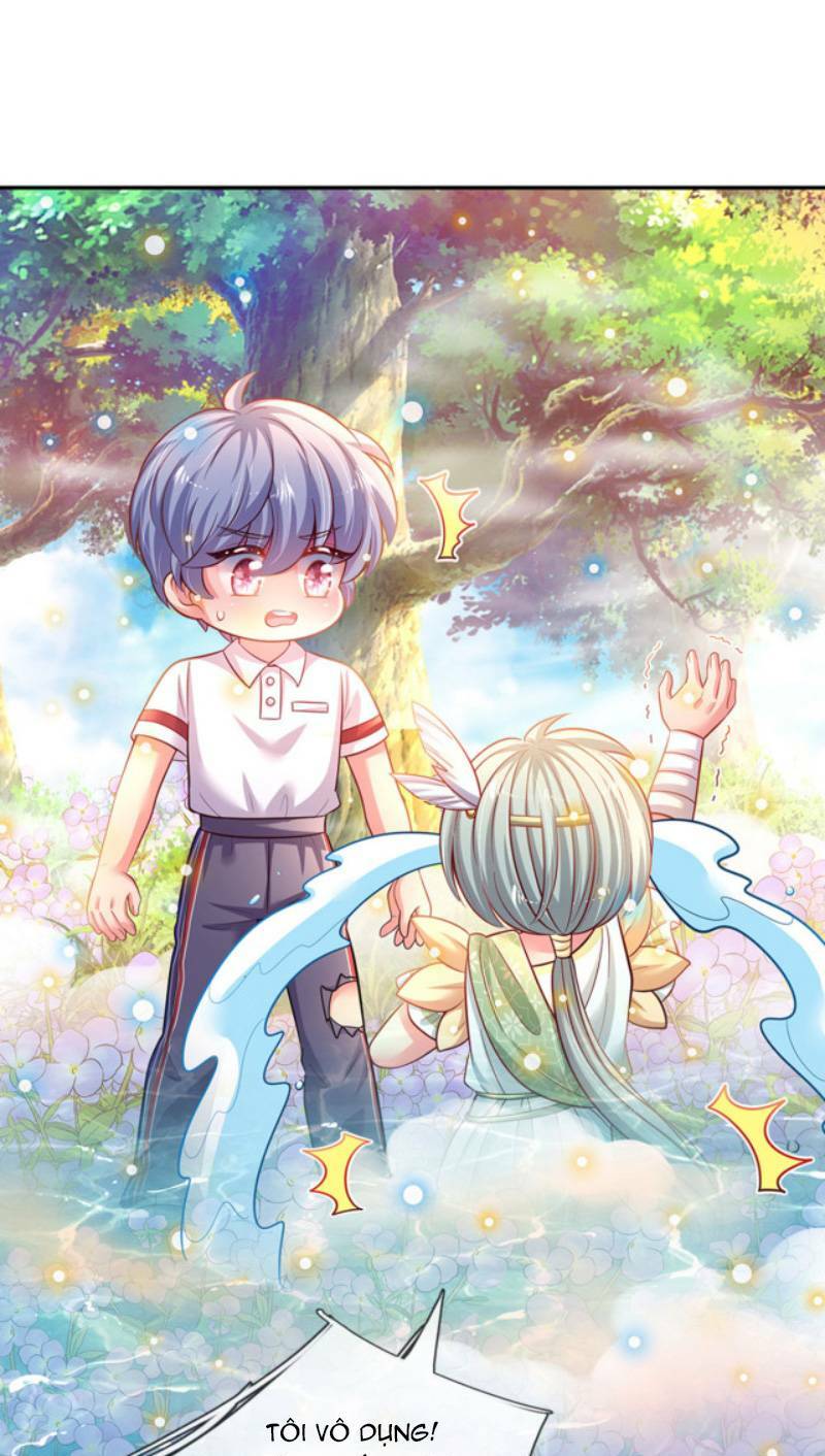 Thiên Hạ Đệ Nhất Đại Sư Huynh: Chapter 52