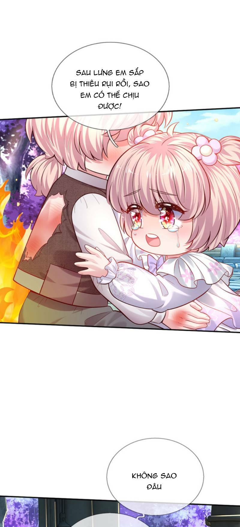 Thiên Hạ Đệ Nhất Đại Sư Huynh: Chapter 52