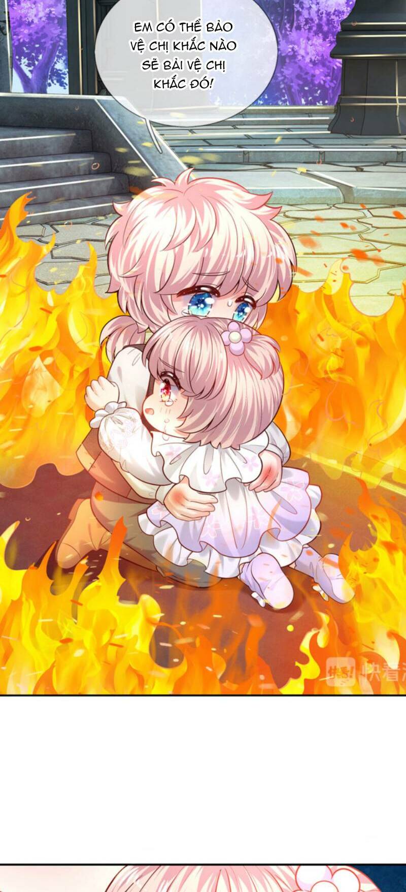Thiên Hạ Đệ Nhất Đại Sư Huynh: Chapter 52