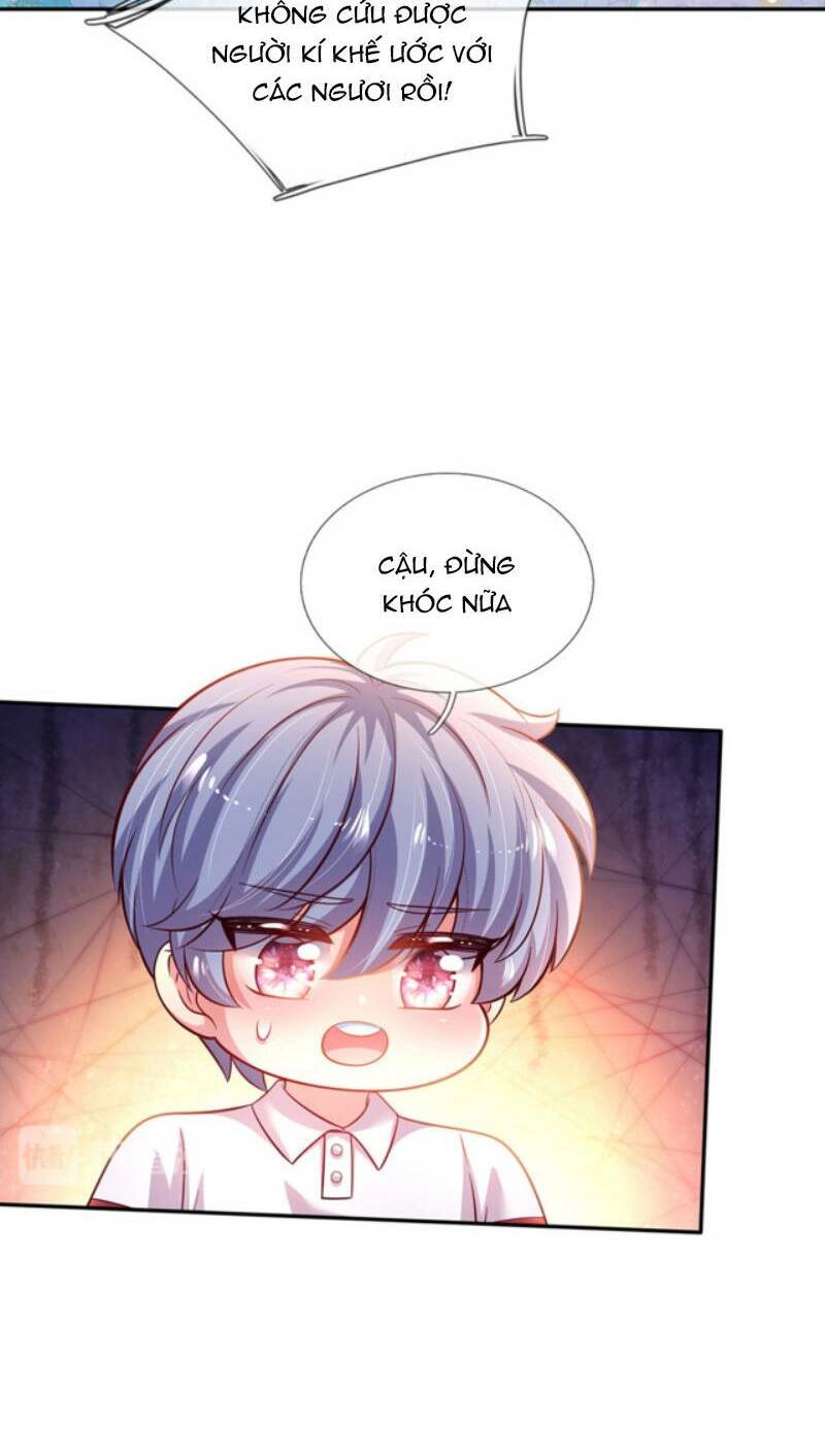 Thiên Hạ Đệ Nhất Đại Sư Huynh: Chapter 52