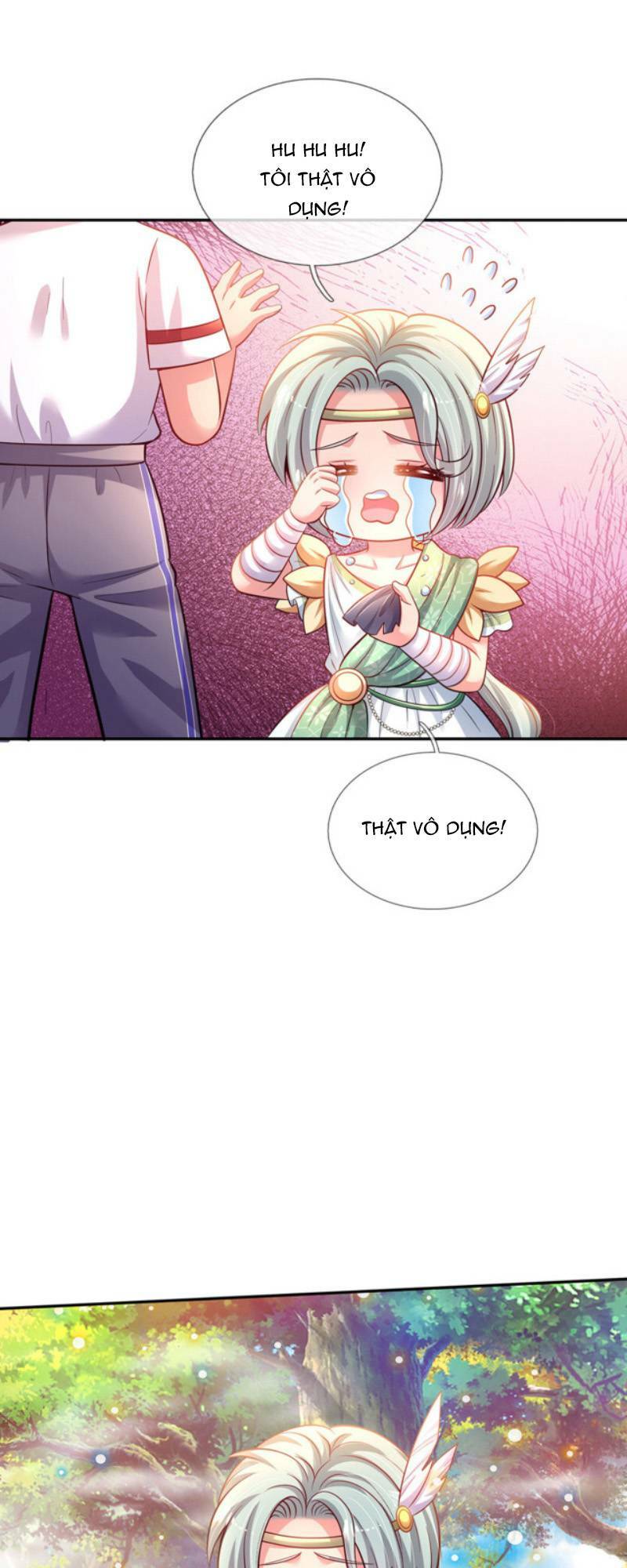 Thiên Hạ Đệ Nhất Đại Sư Huynh: Chapter 52
