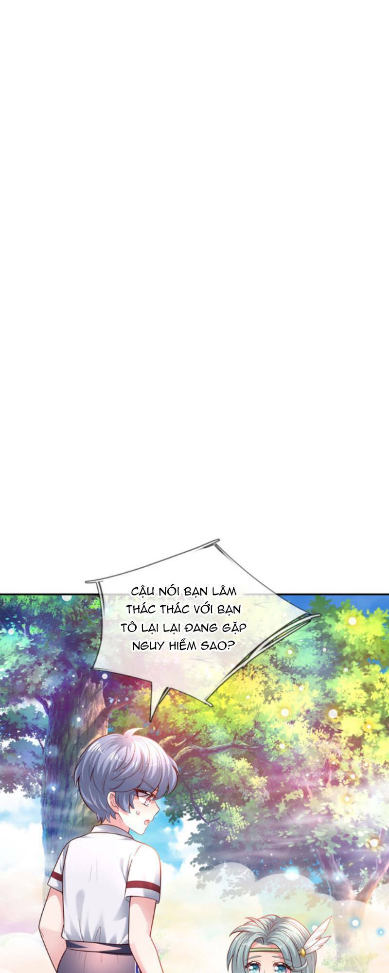Thiên Hạ Đệ Nhất Đại Sư Huynh: Chapter 52