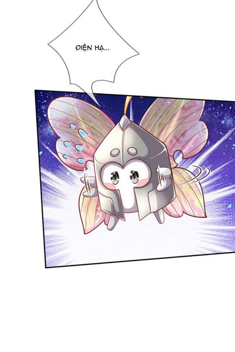 Thiên Hạ Đệ Nhất Đại Sư Huynh: Chapter 54