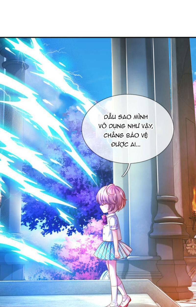 Thiên Hạ Đệ Nhất Đại Sư Huynh: Chapter 54