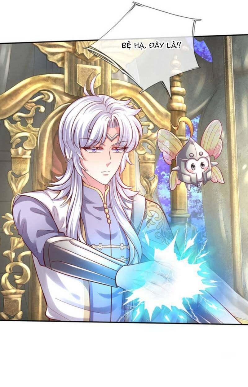 Thiên Hạ Đệ Nhất Đại Sư Huynh: Chapter 54