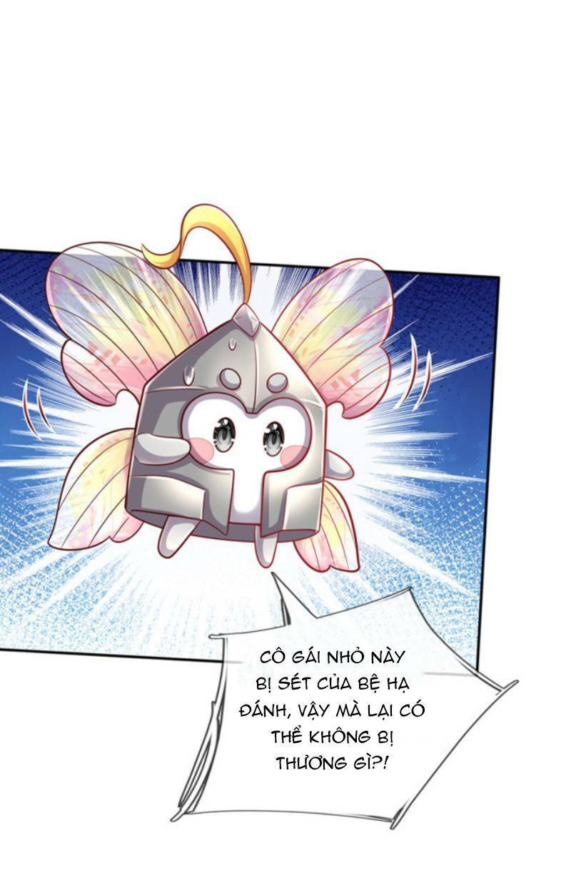 Thiên Hạ Đệ Nhất Đại Sư Huynh: Chapter 54